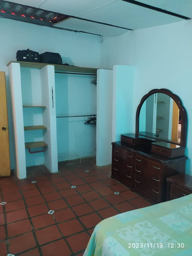 Habitación En Alquiler En Corralito 