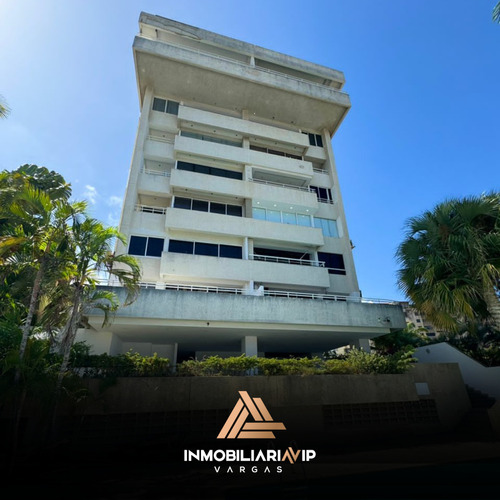 Te Ofrece Exclusivo Apartamento En Venta Ubicado En Caribe - Estado La Guaira. Ref 007 - 633