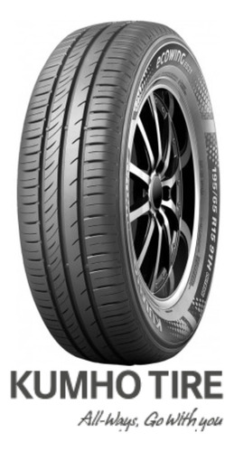 Cauchos 185/65r14 Kumho Ecowing