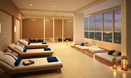 Imagem 5 de 14 de Apartamento Residencial Para Venda, Vila Anglo Brasileira, São Paulo - Ap4476. - Ap4476-inc