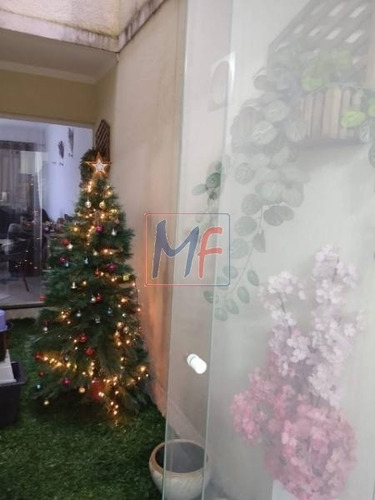 Imagem 8 de 30 de Ref: 12.863 - Excelente Sobrado No Bairro Itaquera, Com 3 Dorms (1 Suíte), Churrasqueira, Lavanderia, Jardim De Inverno, 4 Vagas, 180 M² ! - 12863