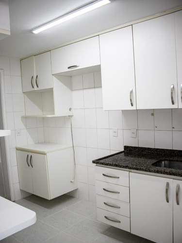 Imagem 7 de 22 de Apartamento Barra Bali, Original 3 Quartos (suite), Armários Planejados, Andar Médio - Ap03185 - 71059576