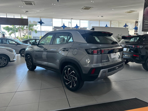 Hyundai Creta 1.6 Ultimate Tgdi Aut. (New) 5P