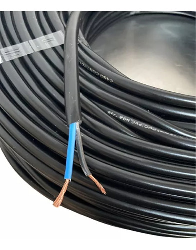 Rolo Cabo Pp 2x2,50m - 25 Metros
