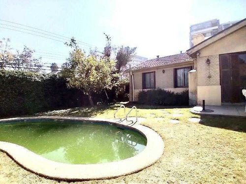 Imagen 4 de 22 de Se Vende Amplia Casa Zona Diego De Almagro / Tobalaba