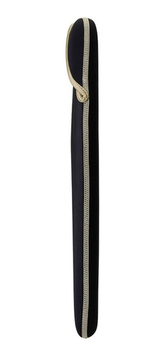 Imagen 4 de 6 de Funda Hp Reversible Notebook Negro/dorado 15.6