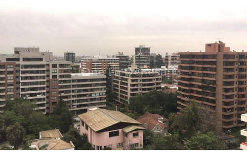 Venta Departamento 2d2b1e1b Norte Ricardo Lyon Providencia