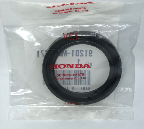 Reten Diferencial Honda Trx250 350 400 91251 Hm8 003 Avant