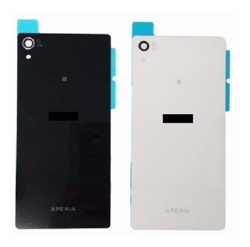 Tapa Trasera Para Sony Xperia Z3 Compact