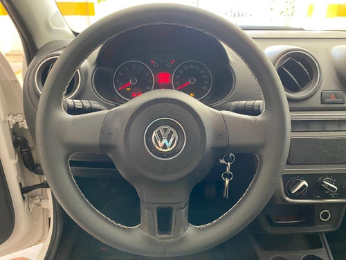 Volkswagem Voyage