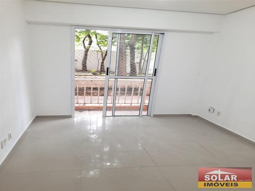 Imagem 4 de 30 de Apartamento Jardim Soraia São Paulo/sp - 12050