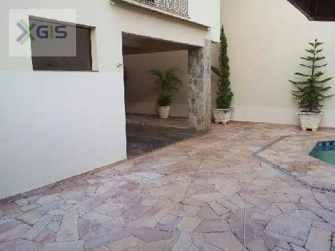 Imagem 11 de 30 de Casa Com 5 Dormitórios À Venda, 200 M² Por R$ 2.100.000,00 - Recanto Real - São José Do Rio Preto/sp - Ca0121