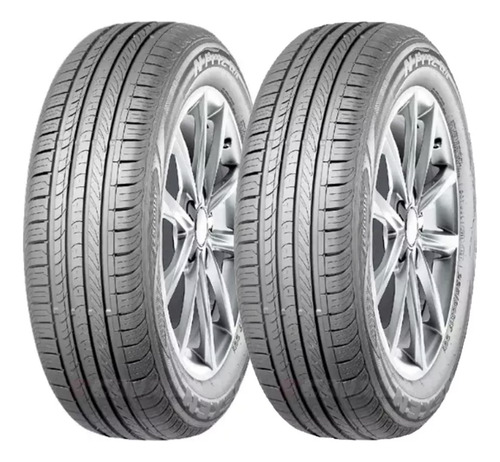 Set 2 Neumáticos Nexen 165/65 R14 4pr 79h Npriz Gx