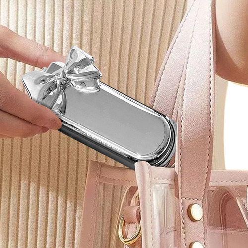 Pincel De Viaje Cepillo Para El Cabello De Viaje Peine De De
