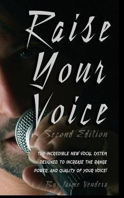 Libro Raise Your Voice