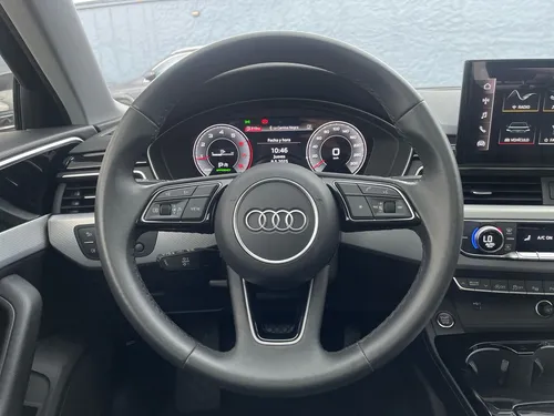 Audi A4 2.0 40 Tfsi Advance Stronic Mhev