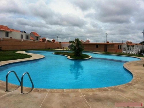 Imagen 12 de 12 de En Venta Town House En Playuela Pescadores Tucacas Morrocoy
