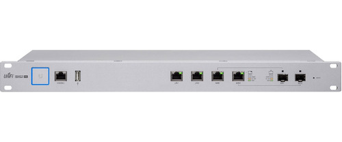 Router Ubiquiti Usg-pro-4 Security Gateway Gigabit Ethernet