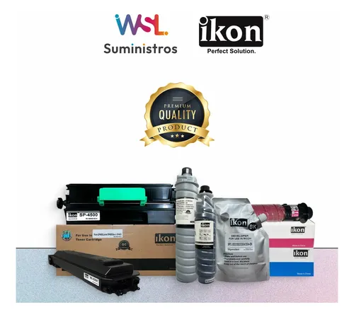 Toner Kyocera Ecosys Ma4500fx Ma4500x Tk 3402