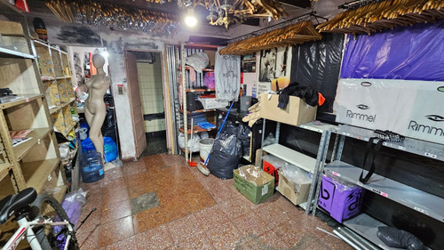 Local A La Calle En Alquiler En San Justo
