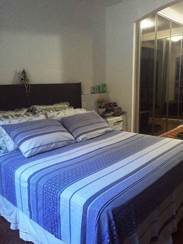 Imagem 1 de 15 de Sobrado Adalgisa - 3 Dormitórios Sendo 2 Suítes - Aceita Permutas. - 35