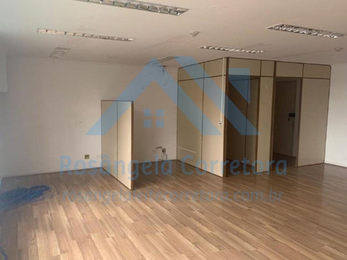 Imagem 4 de 13 de Sala - Sa00212 - 69878450
