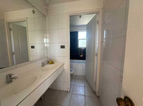 Condominio Seguridad 24/7 Huechuraba (65133)