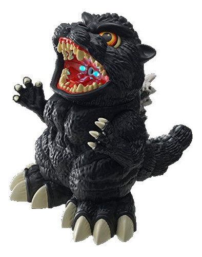 Humidificador Rey Godzilla