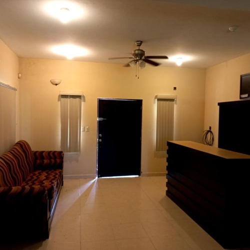 Venta Terreno 7500 M² Con Casa Frente A Estero Tuxpan Veracruz