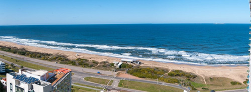 Imagen 8 de 30 de Venta, Apto 3 Dor En Look Brava, Piso Alto, Playa Brava (ref: Lij-5374)