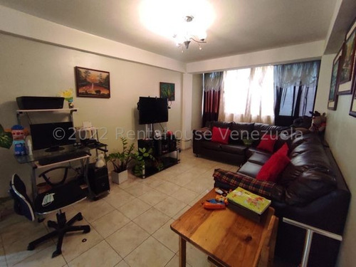 Imagen 4 de 16 de Vendo Apartamento En Urbanización La Fuente Turmero, Código 22-25052 Carlos M. 04243535083