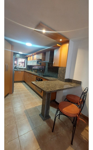 Townhouse Urb. La Lagunita Sector Tipuro Maturin Ve13-034st-lfaj