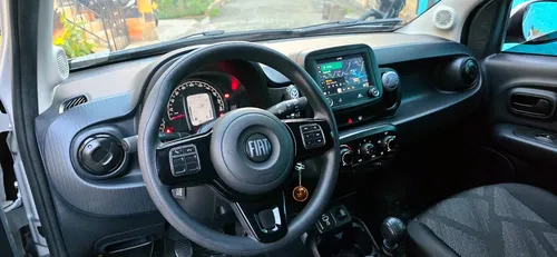 Fiat Mobi 1.0 Like
