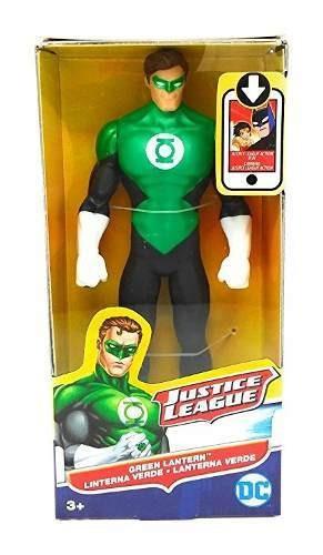 Figura de acción de Mattel