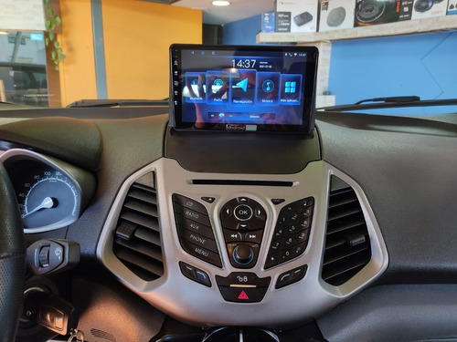 Stereo Multimedia Gps Android Ford Ecosport 9 Pulgadas