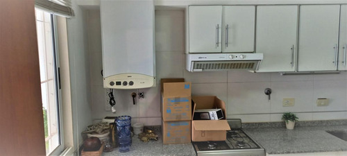 Imagen 30 de 30 de Vicente Lopez - Florida. 2 Dormitorios- 2 Baños. Con Cochera Y Jardin