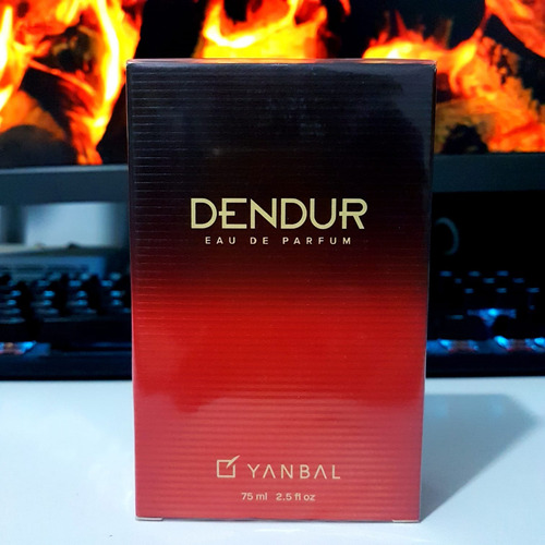 Dendur Yanbal Hombre 75 Ml