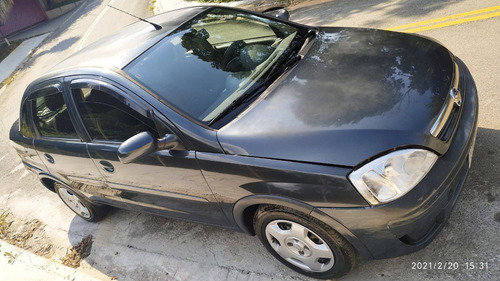 Imagem 9 de 13 de Corsa Sedan Premium 1.4 Econoflex