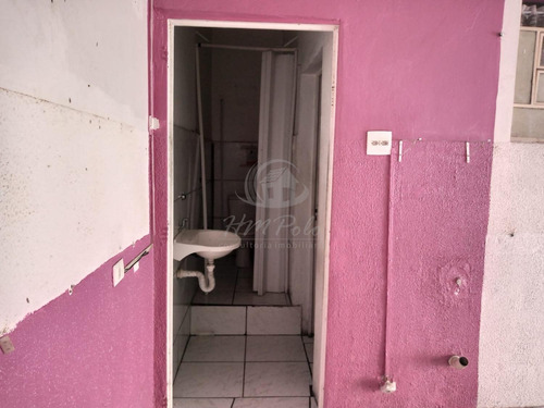 Imagem 4 de 5 de Salão Para Aluguel Em Centro - Sl036049
