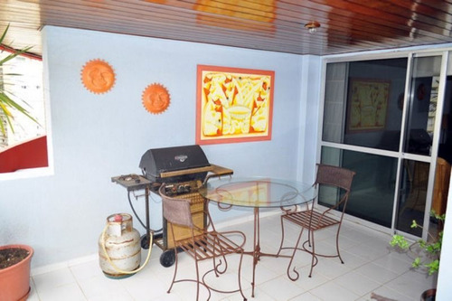 Venta De Apartamento De 2 Dormitorios Playa Brava