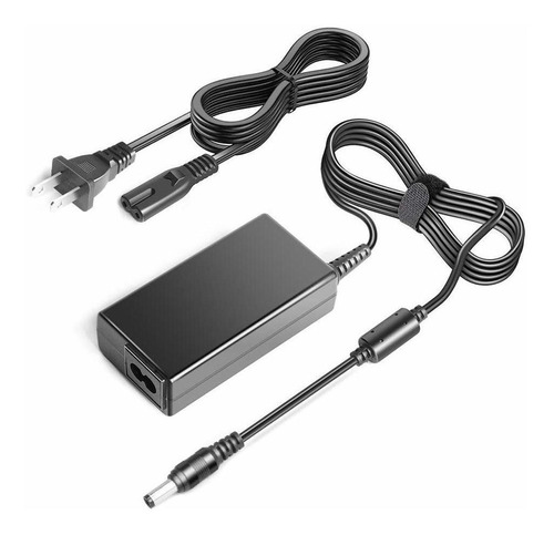 Taifu Ac Dc Adaptador Cargador Para Altavoz Bluetooth Inalám