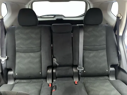 Nissan X-Trail 2.5 Advance