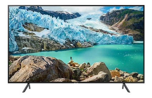 Smart Tv Samsung 55ru7100 Hdr Uhd 4k Wifi Hdmi Usb