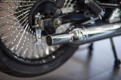 Imagen 12 de 24 de Zanella Ceccato R 150 Lidermoto Stock Disponible