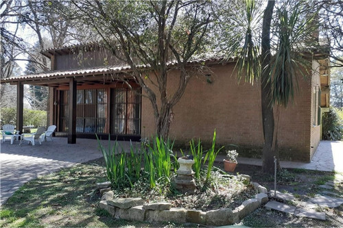 Oportunidad Re Tasada Dueño Vende; Casa Quinta De Estilo.
