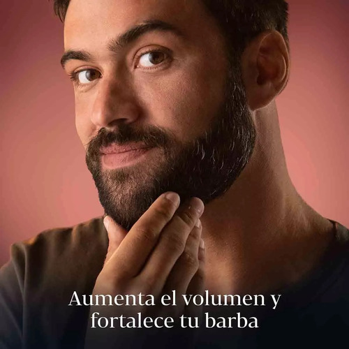 Kit King C. Gillette Para Cuidado De La Barba