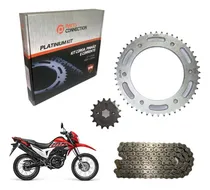 Comprar Kit Transmision Xr190 Parts Connection 16-48