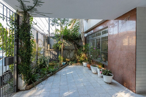 Imagem 9 de 30 de Casa À Venda No Bairro Indianópolis - São Paulo/sp - O-20206-33619