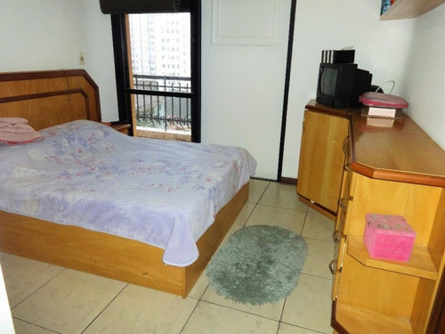 Imagem 5 de 18 de Apartamento Residencial À Venda, Praia Das Pitangueiras, Guarujá - Ap1900 - 34708655