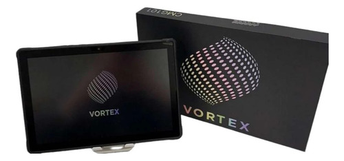 Tablet 10.1  64gb+4gb 5000mah 8mp/5mp Vortex Cmg101 + Forro 